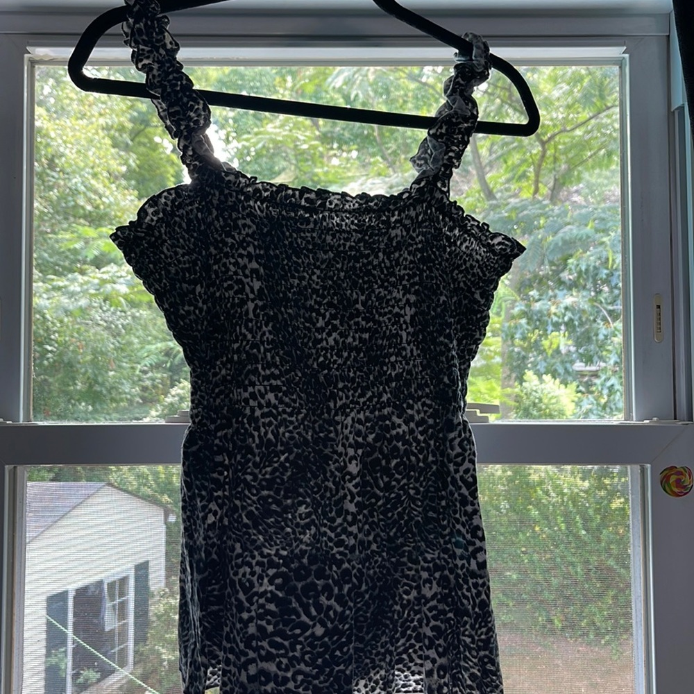Cute summer shirt